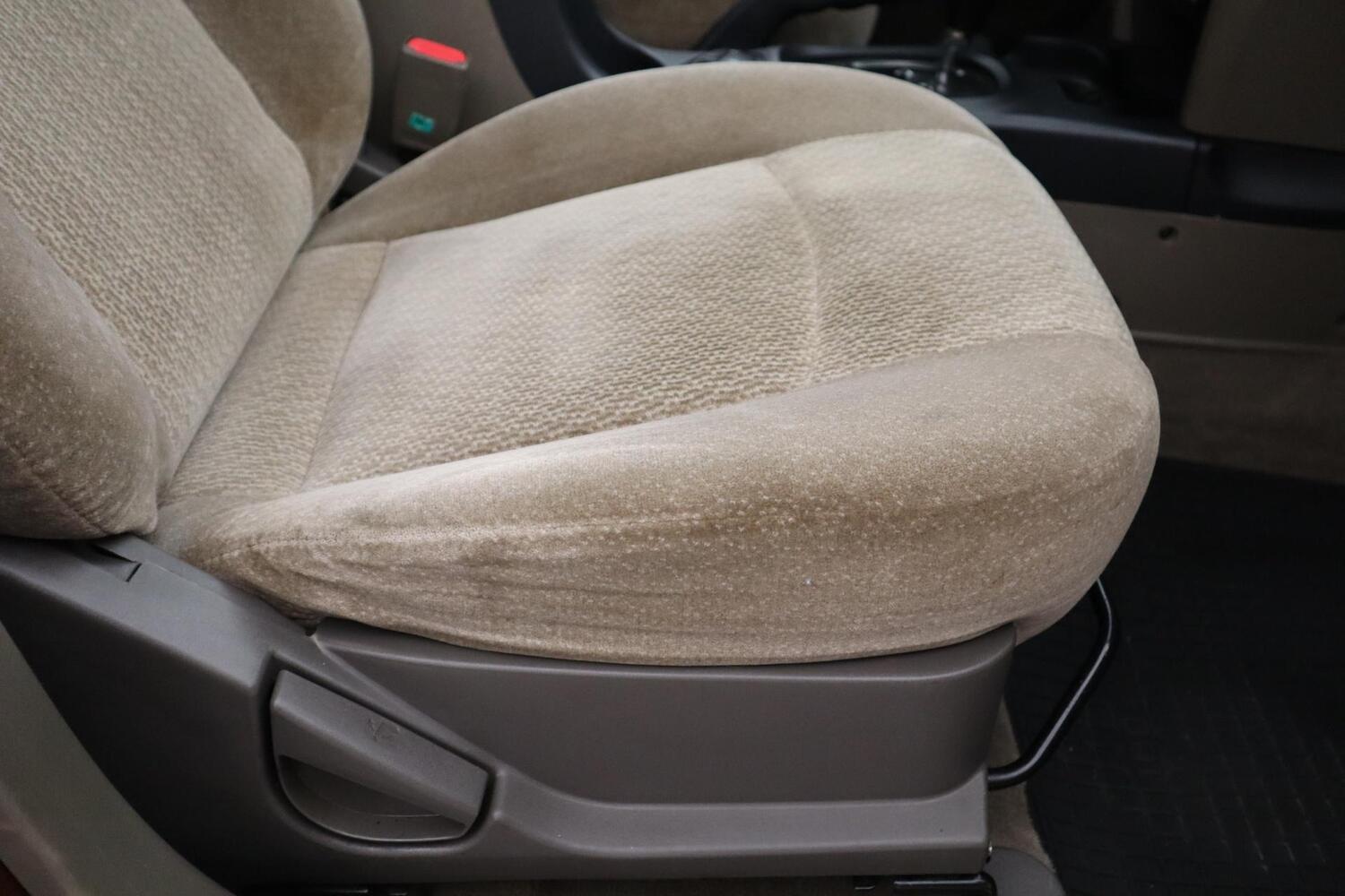 Hyundai Santa Fe vaihtoauto