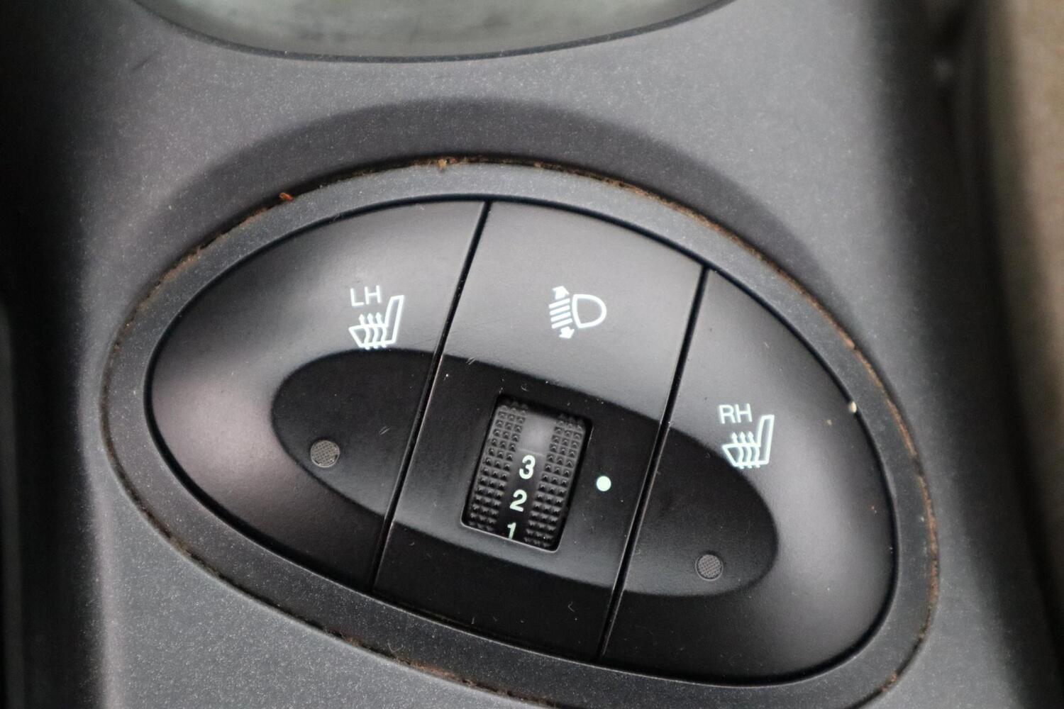 Hyundai Santa Fe vaihtoauto