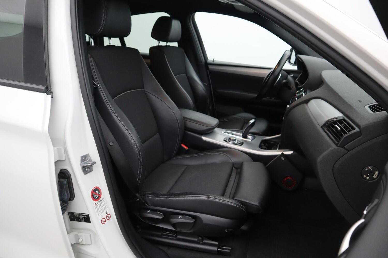 BMW X4 vaihtoauto
