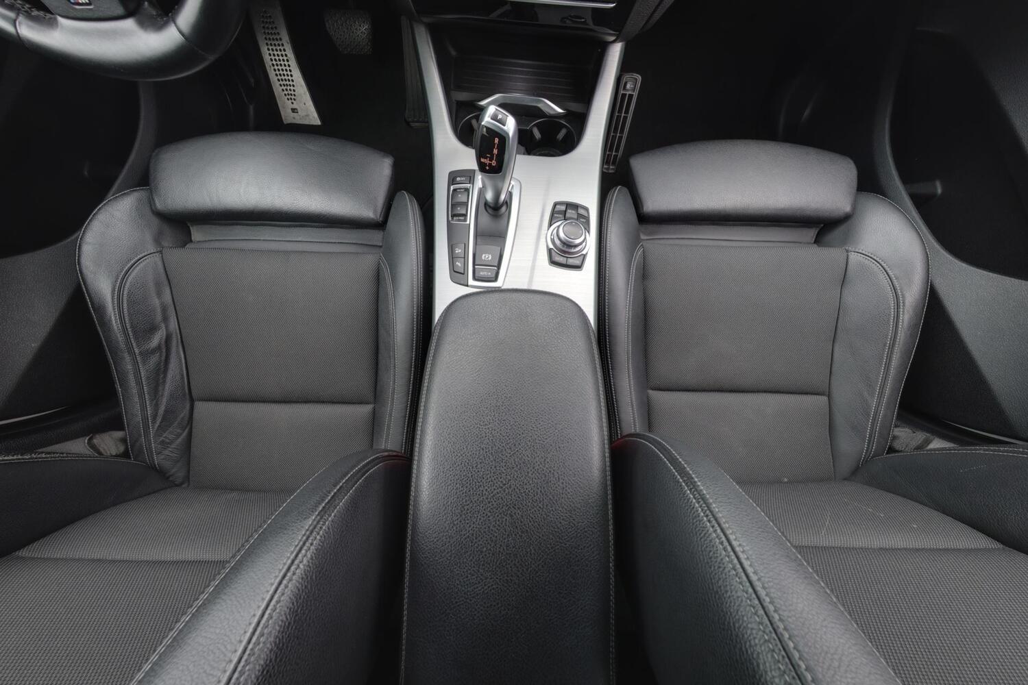 BMW X4 vaihtoauto
