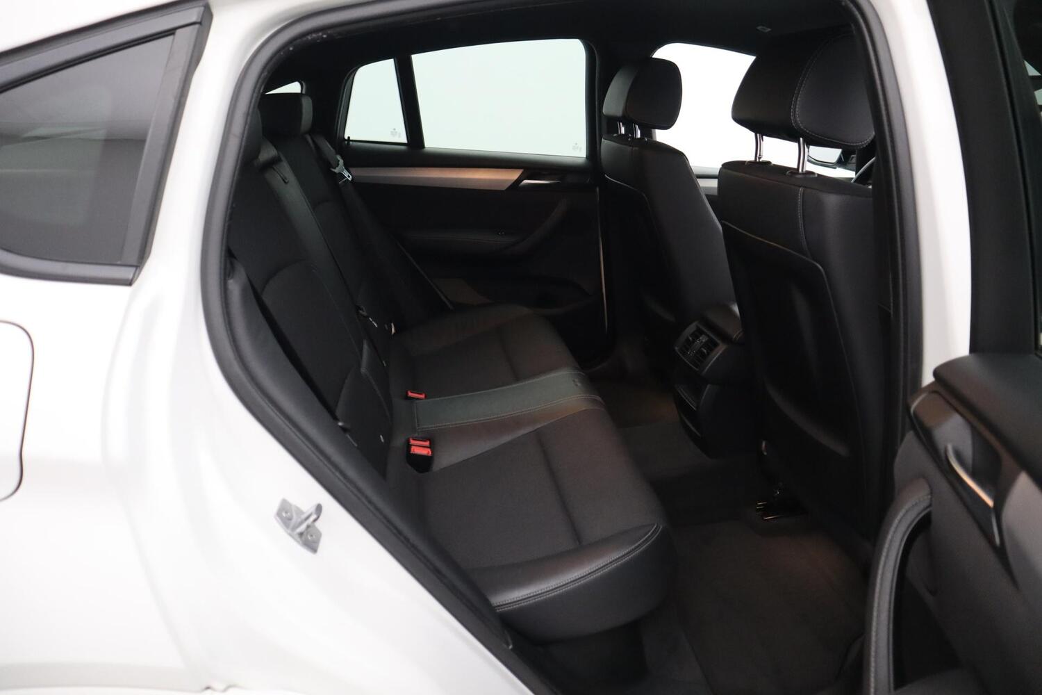 BMW X4 vaihtoauto