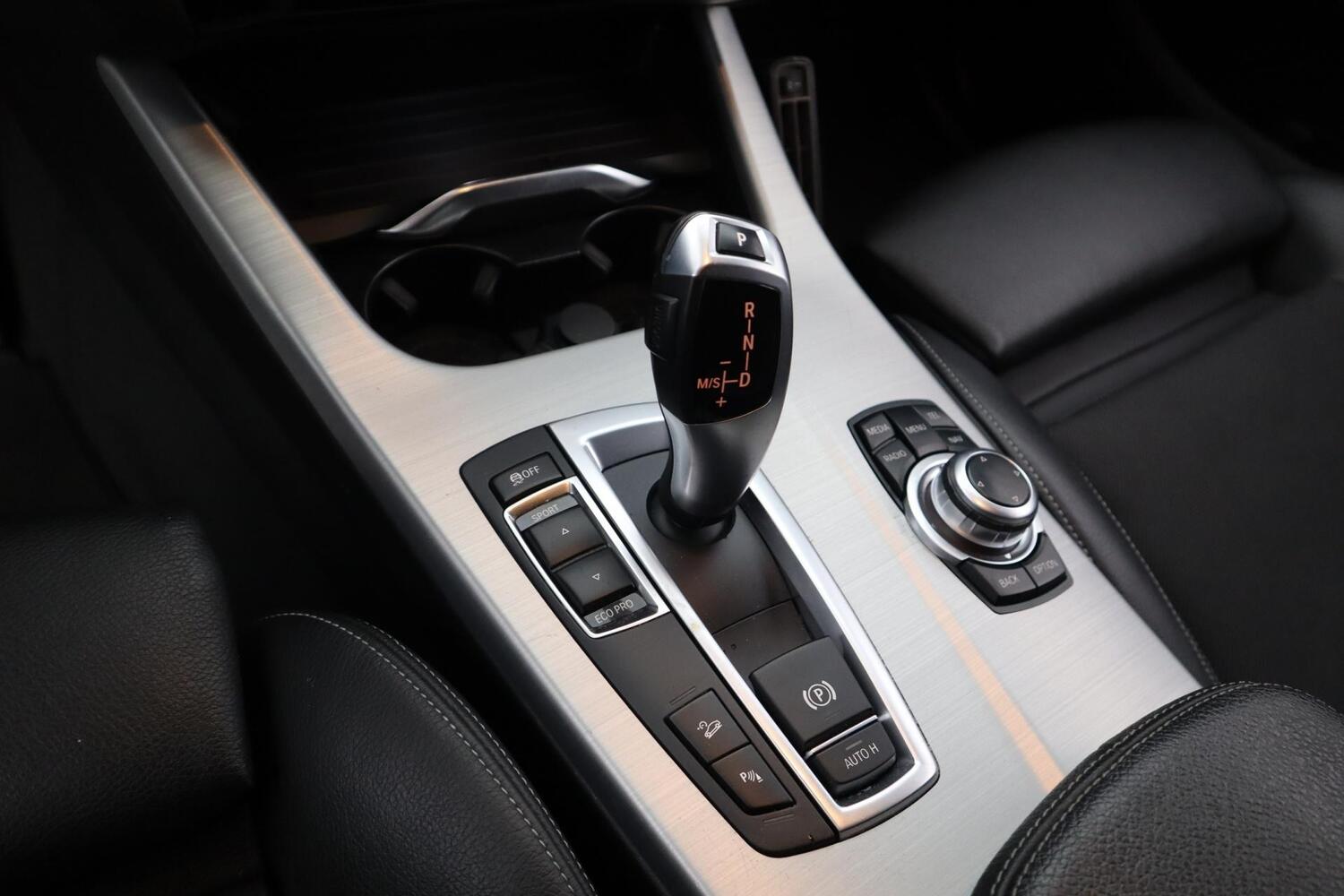 BMW X4 vaihtoauto