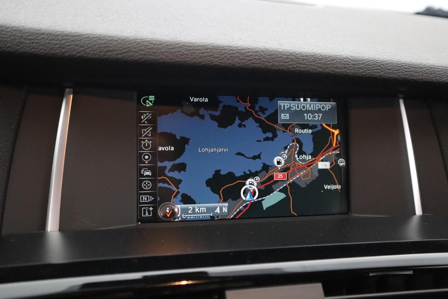 BMW X4 vaihtoauto