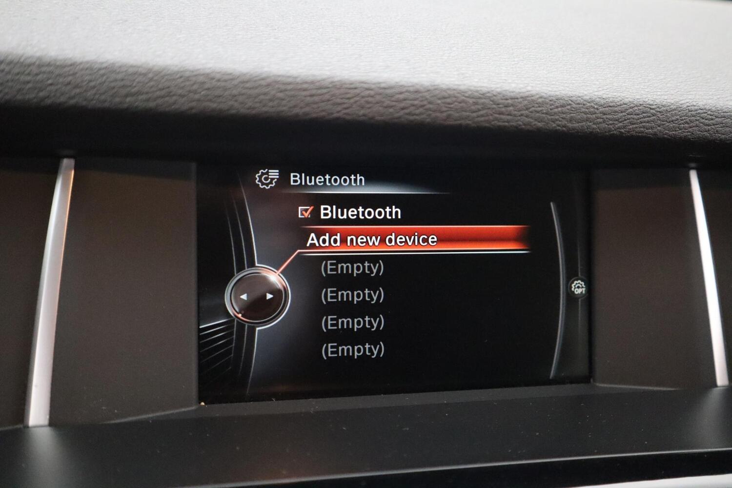 BMW X4 vaihtoauto