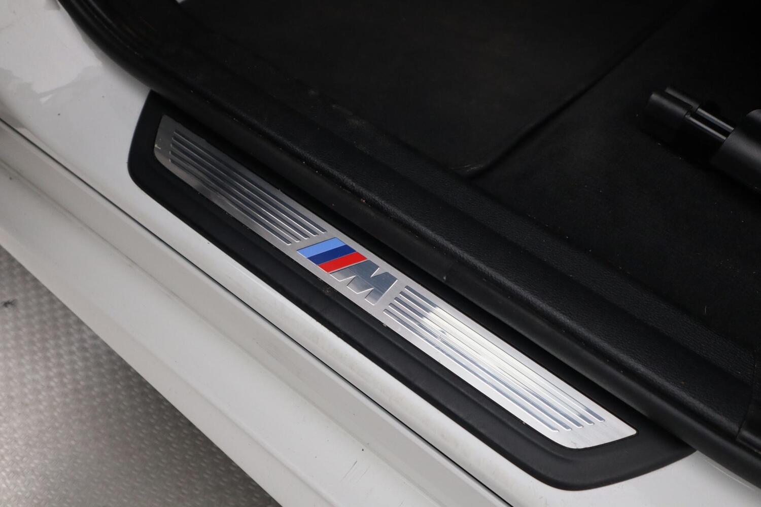 BMW X4 vaihtoauto