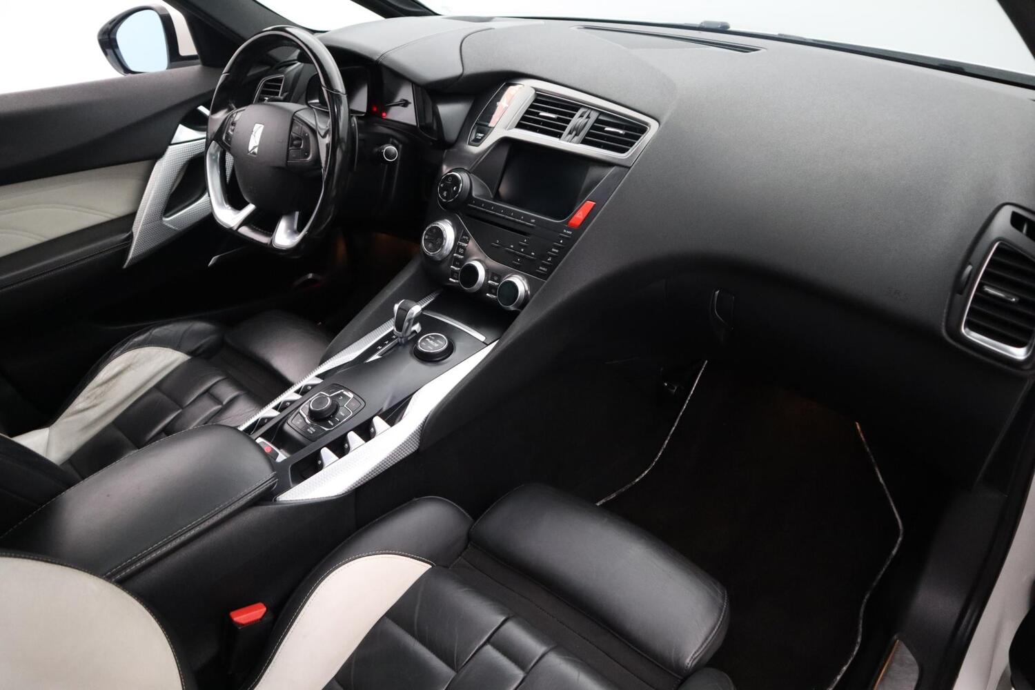 Citroën DS5 vaihtoauto