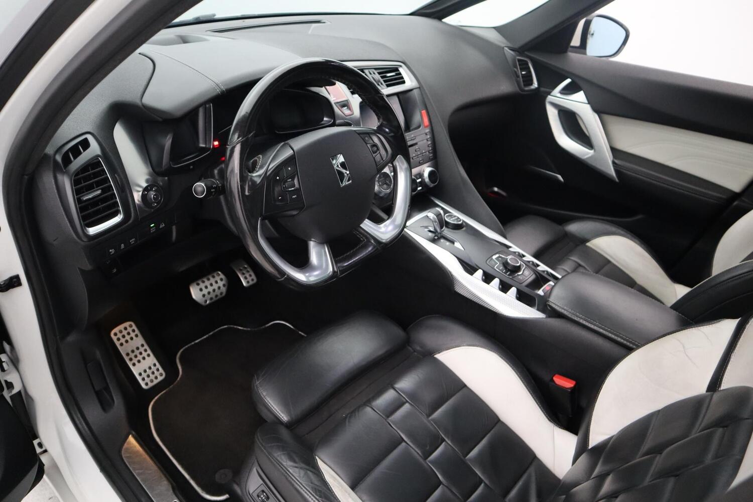 Citroën DS5 vaihtoauto