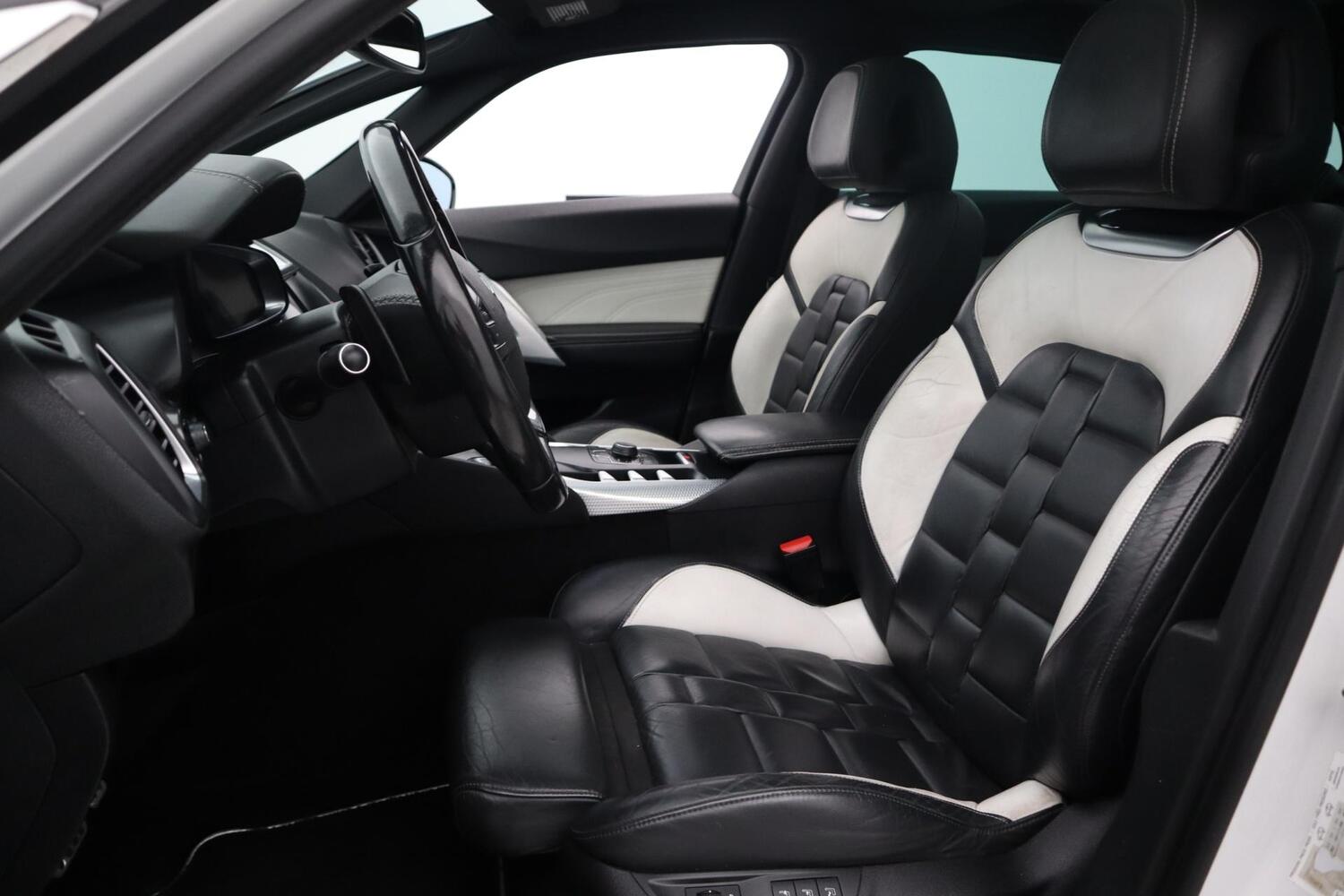 Citroën DS5 vaihtoauto