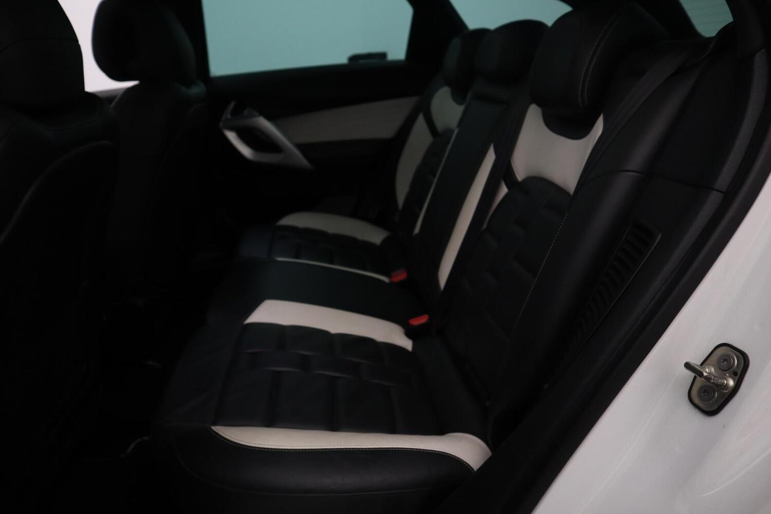 Citroën DS5 vaihtoauto