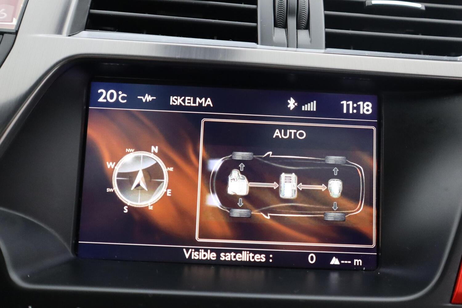 Citroën DS5 vaihtoauto