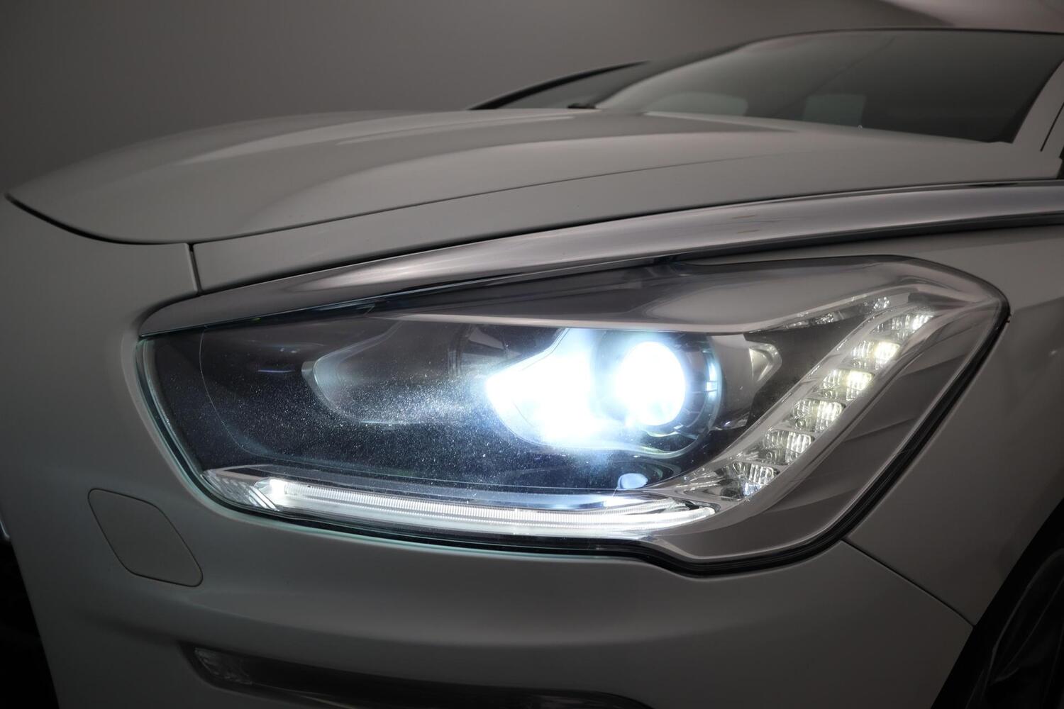 Citroën DS5 vaihtoauto