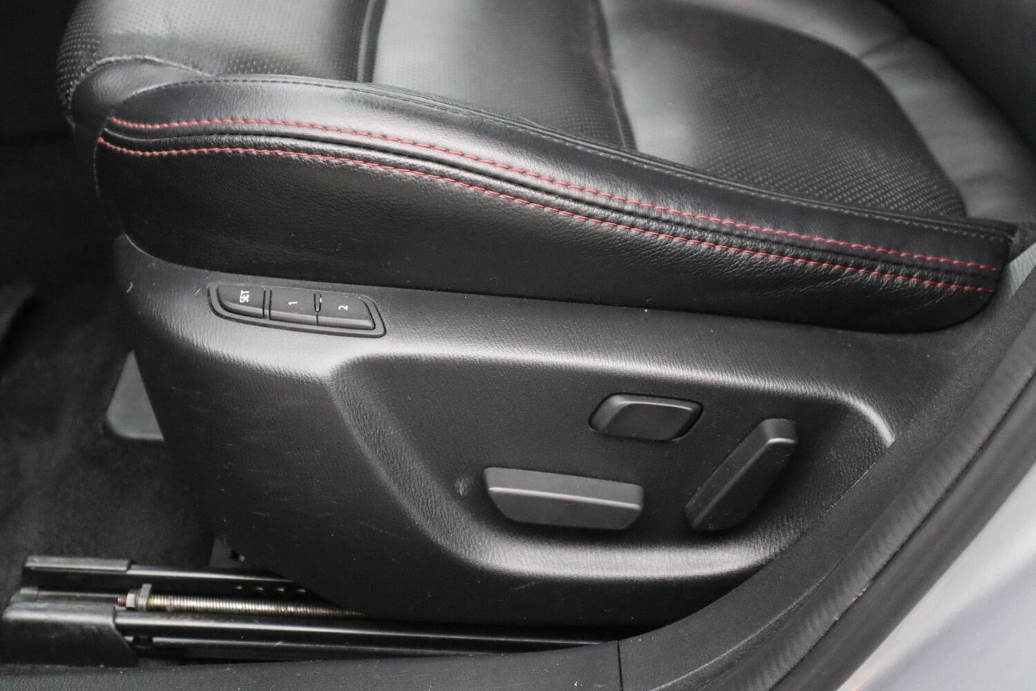 Mazda 6 vaihtoauto