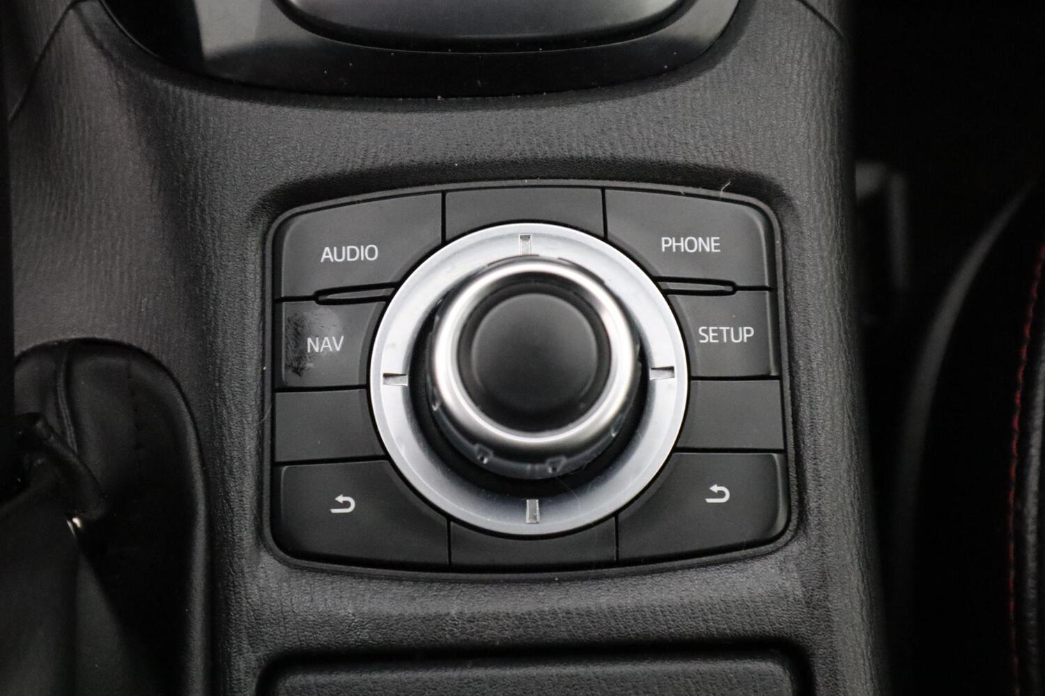 Mazda 6 vaihtoauto
