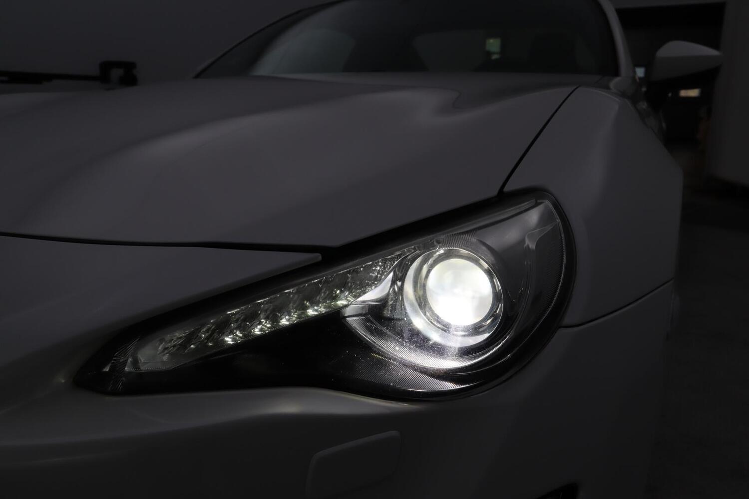 Toyota GT86 vaihtoauto