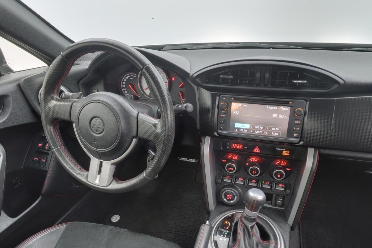 Toyota GT86 vaihtoauto