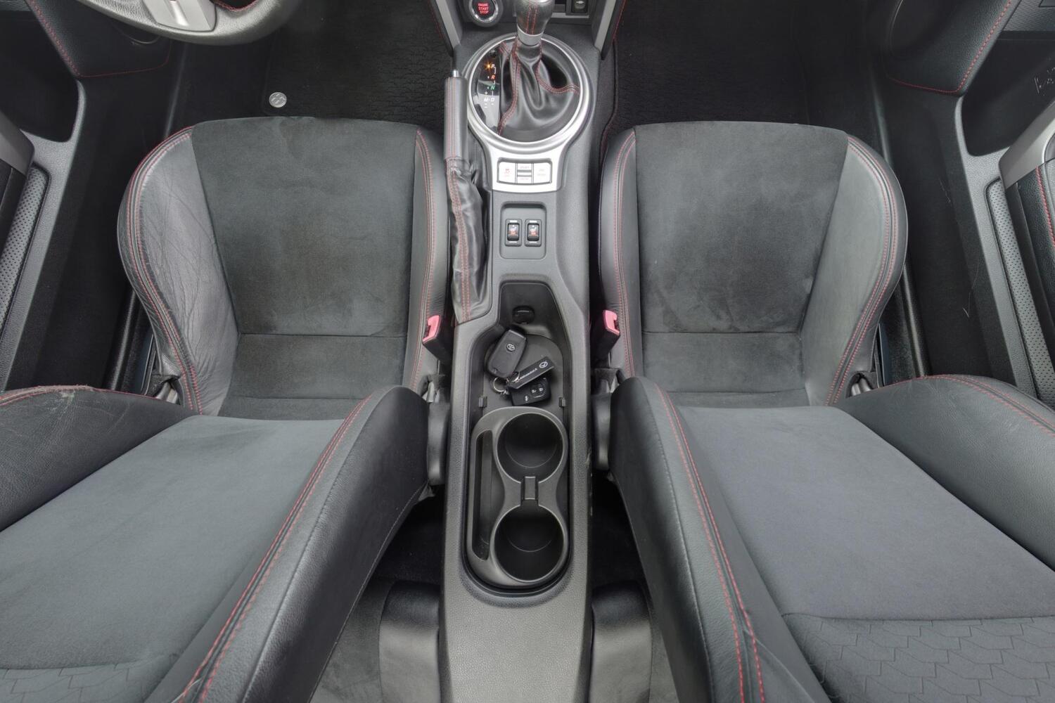 Toyota GT86 vaihtoauto