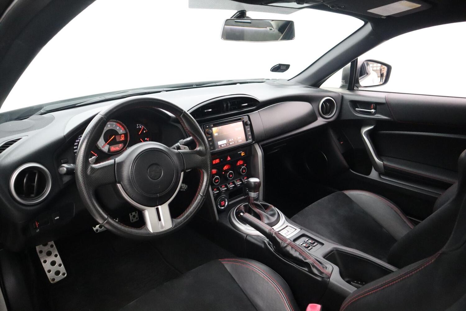 Toyota GT86 vaihtoauto