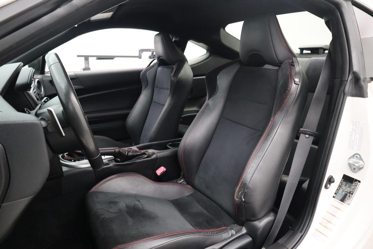 Toyota GT86 vaihtoauto