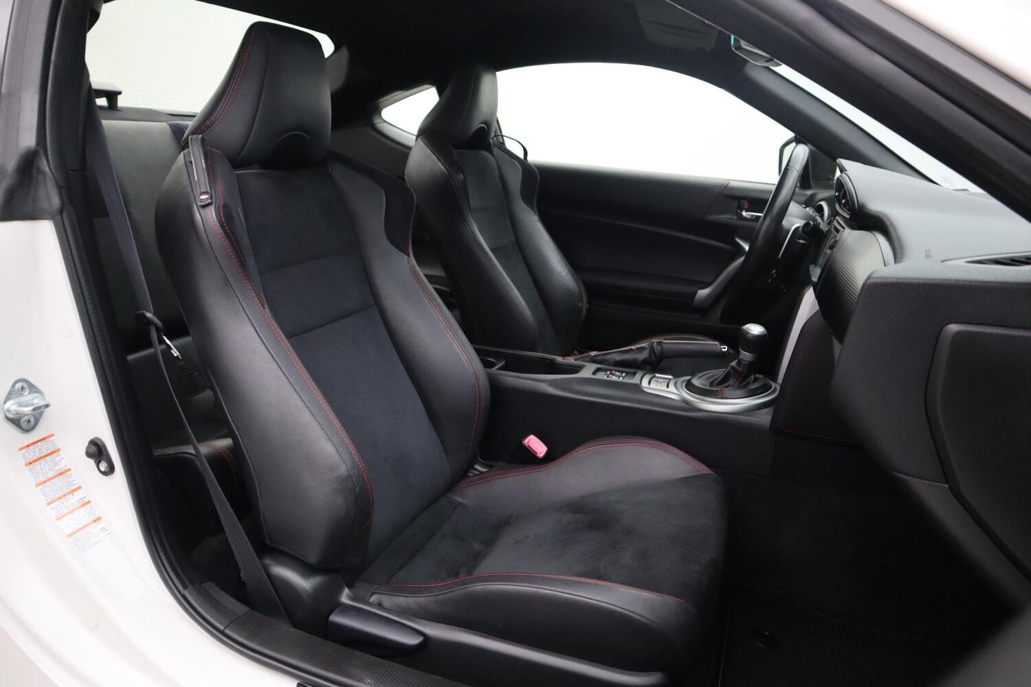 Toyota GT86 vaihtoauto