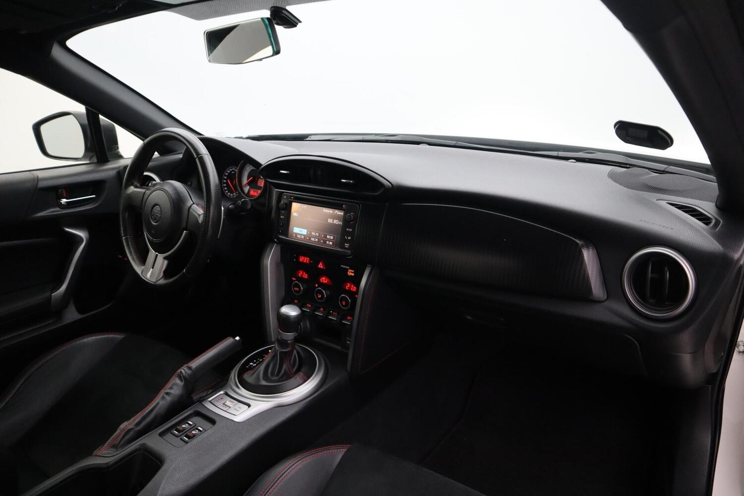 Toyota GT86 vaihtoauto