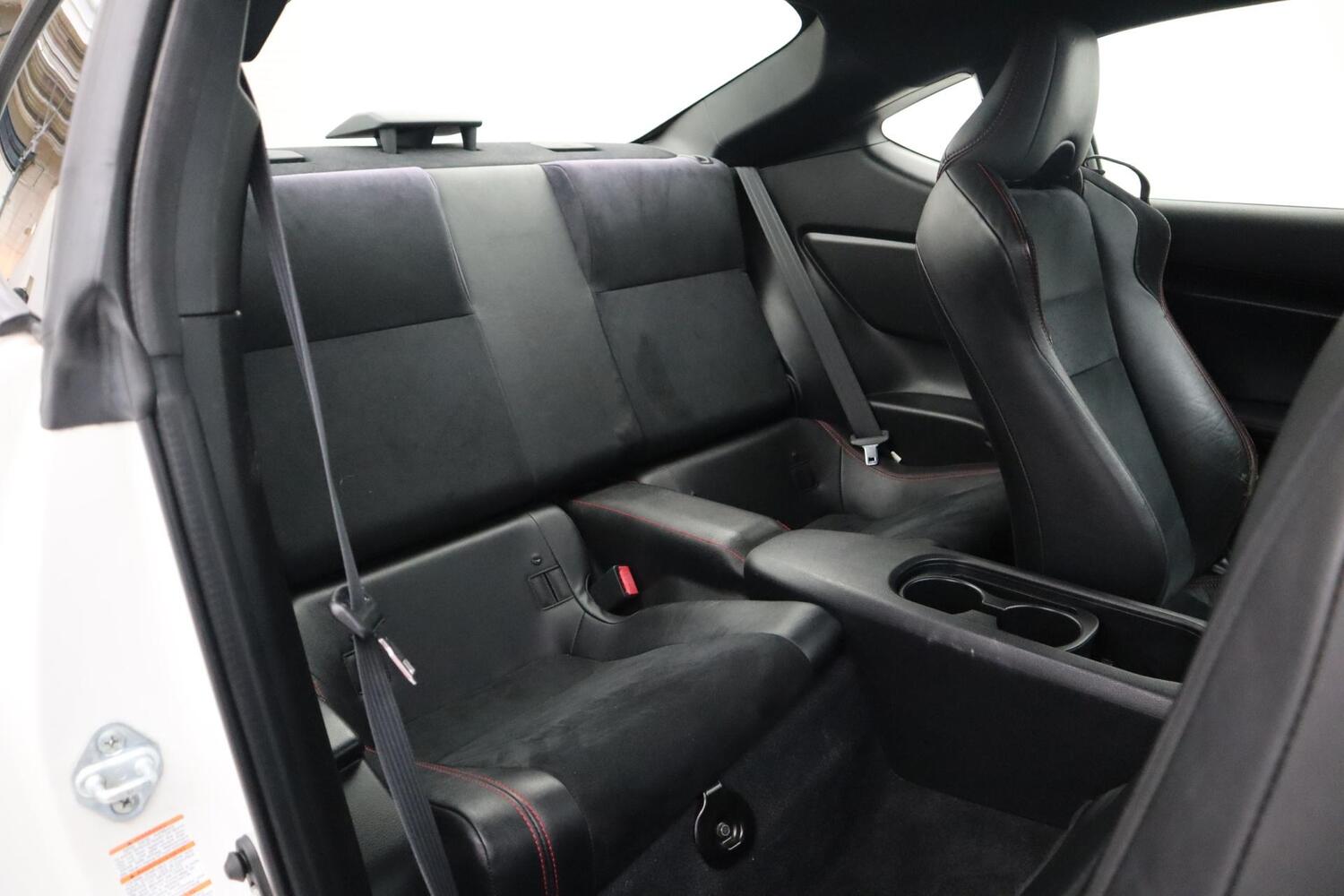 Toyota GT86 vaihtoauto
