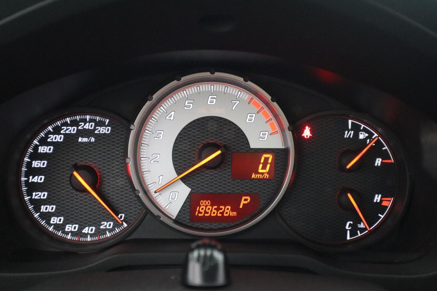 Toyota GT86 vaihtoauto