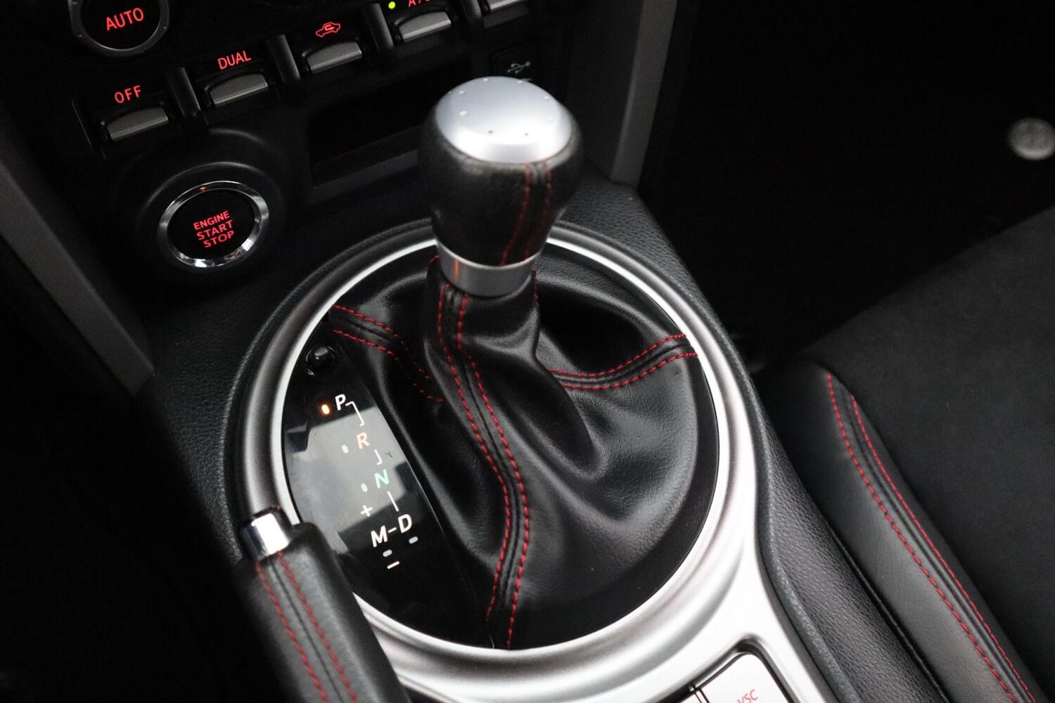 Toyota GT86 vaihtoauto