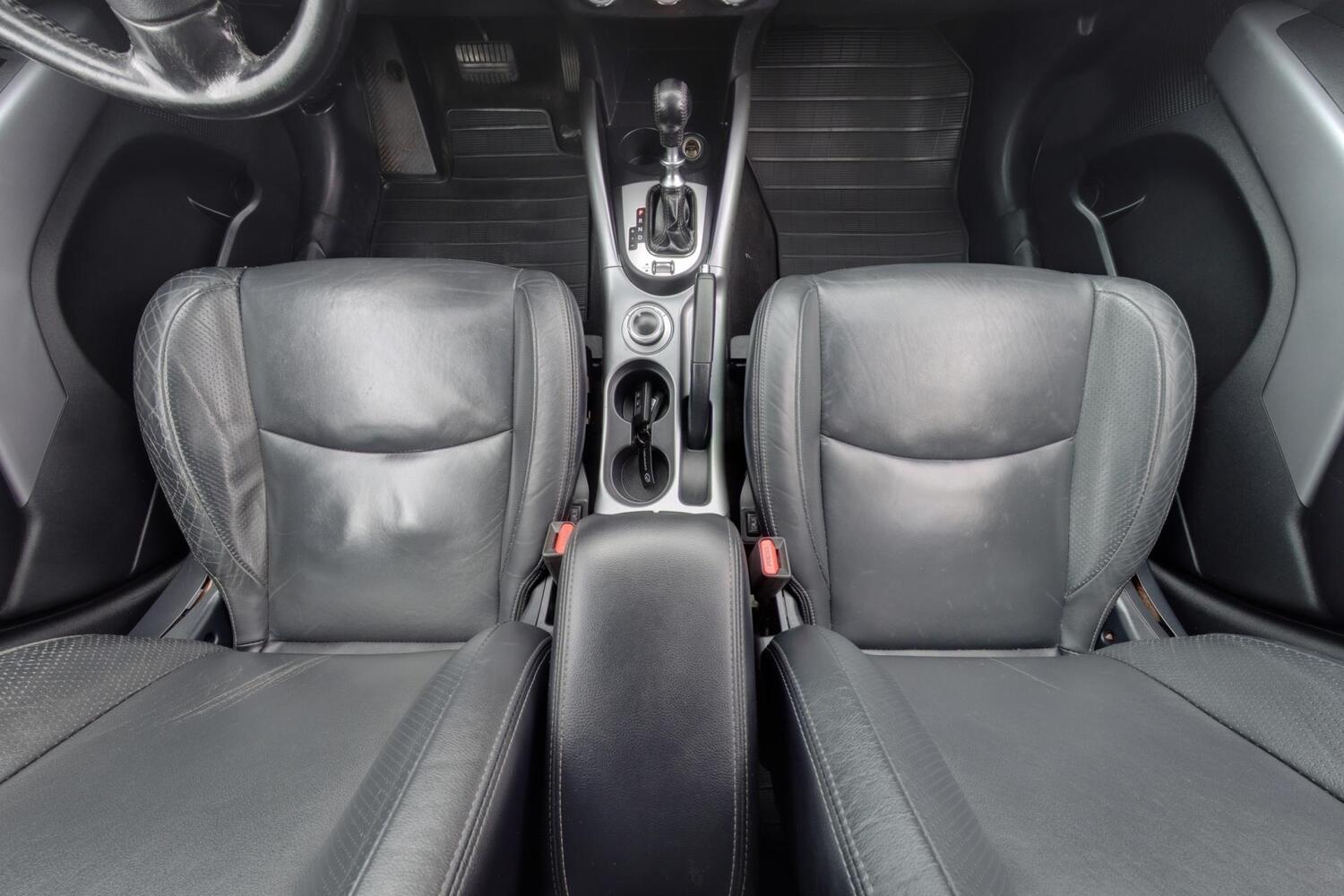 Mitsubishi Outlander vaihtoauto