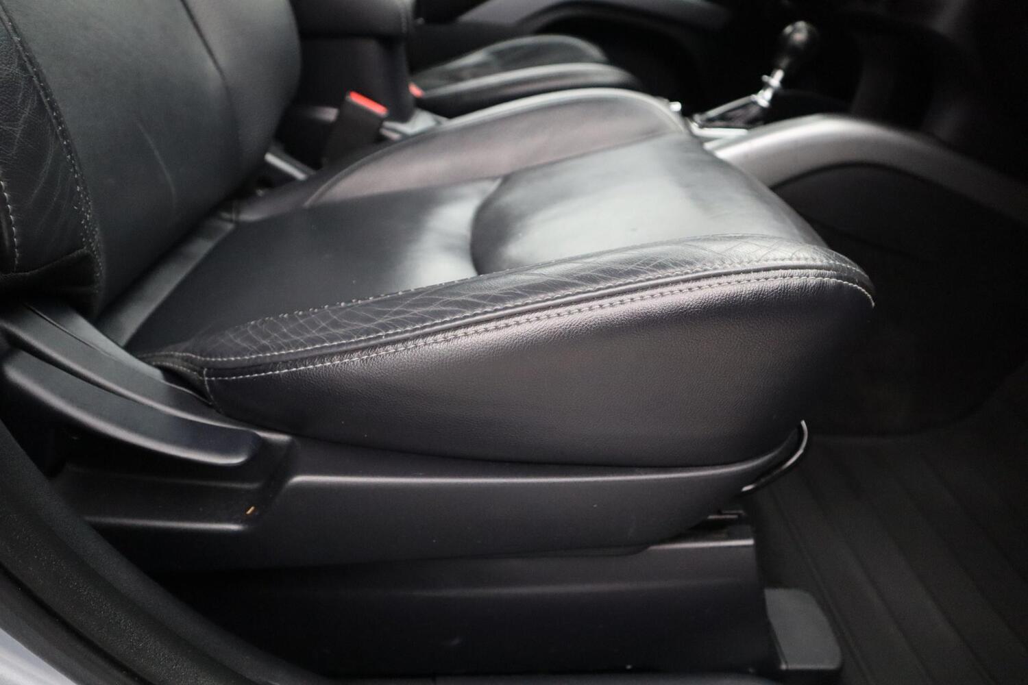 Mitsubishi Outlander vaihtoauto