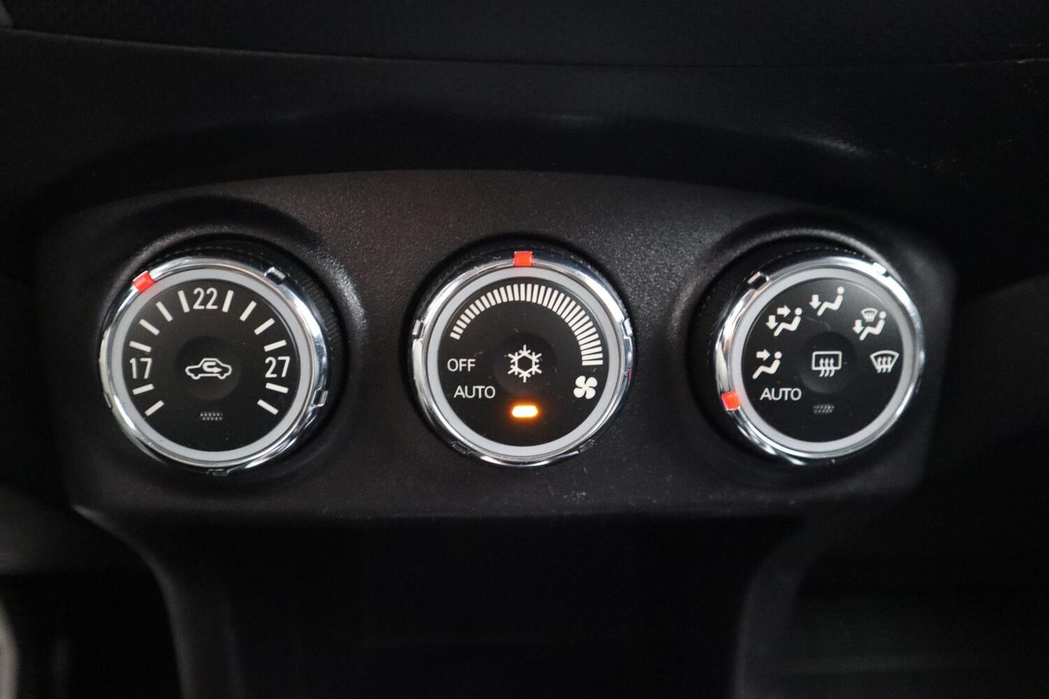 Mitsubishi Outlander vaihtoauto