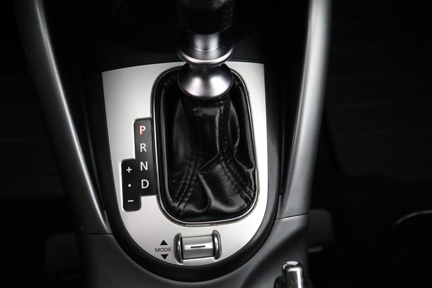 Mitsubishi Outlander vaihtoauto
