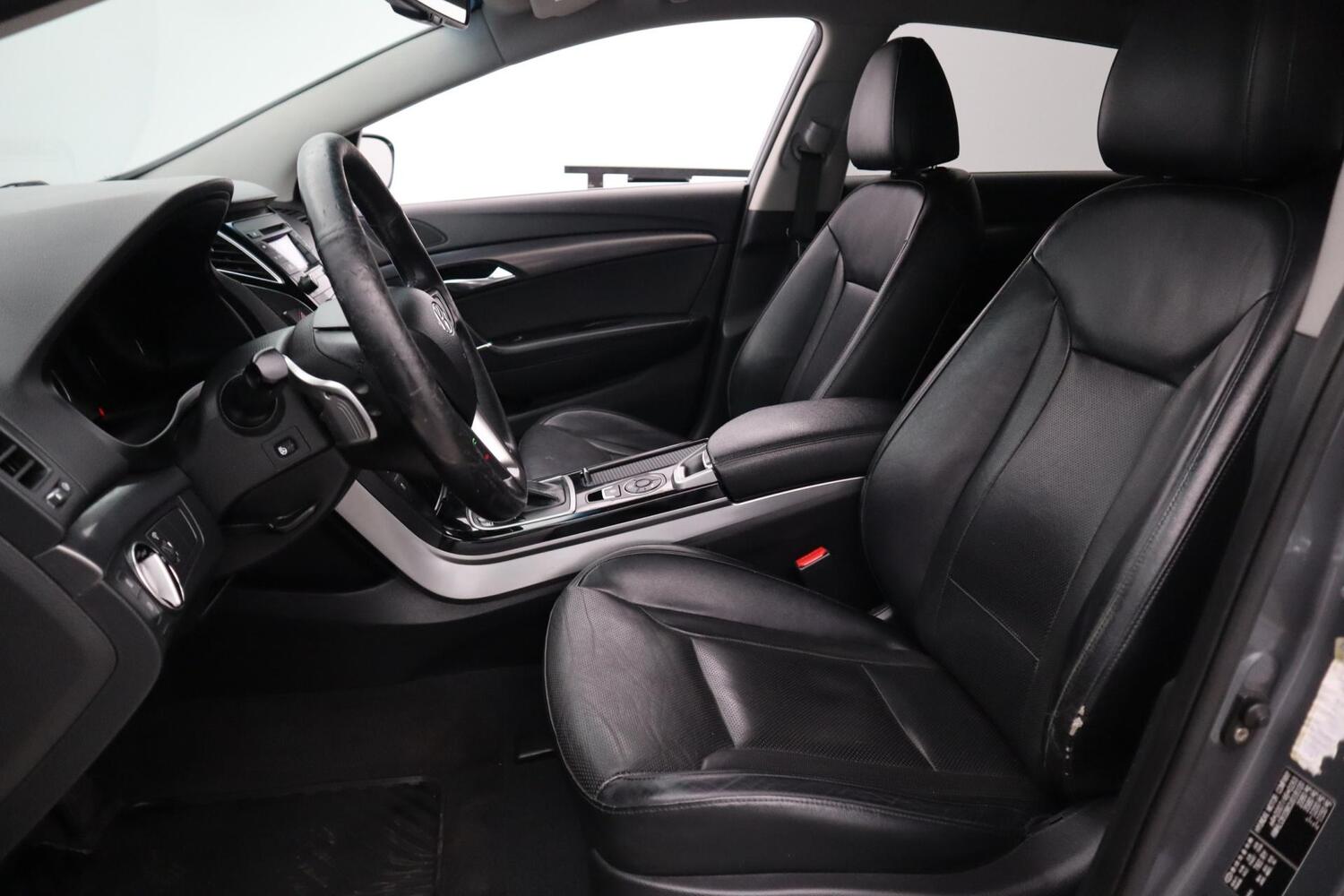 Hyundai i40 vaihtoauto