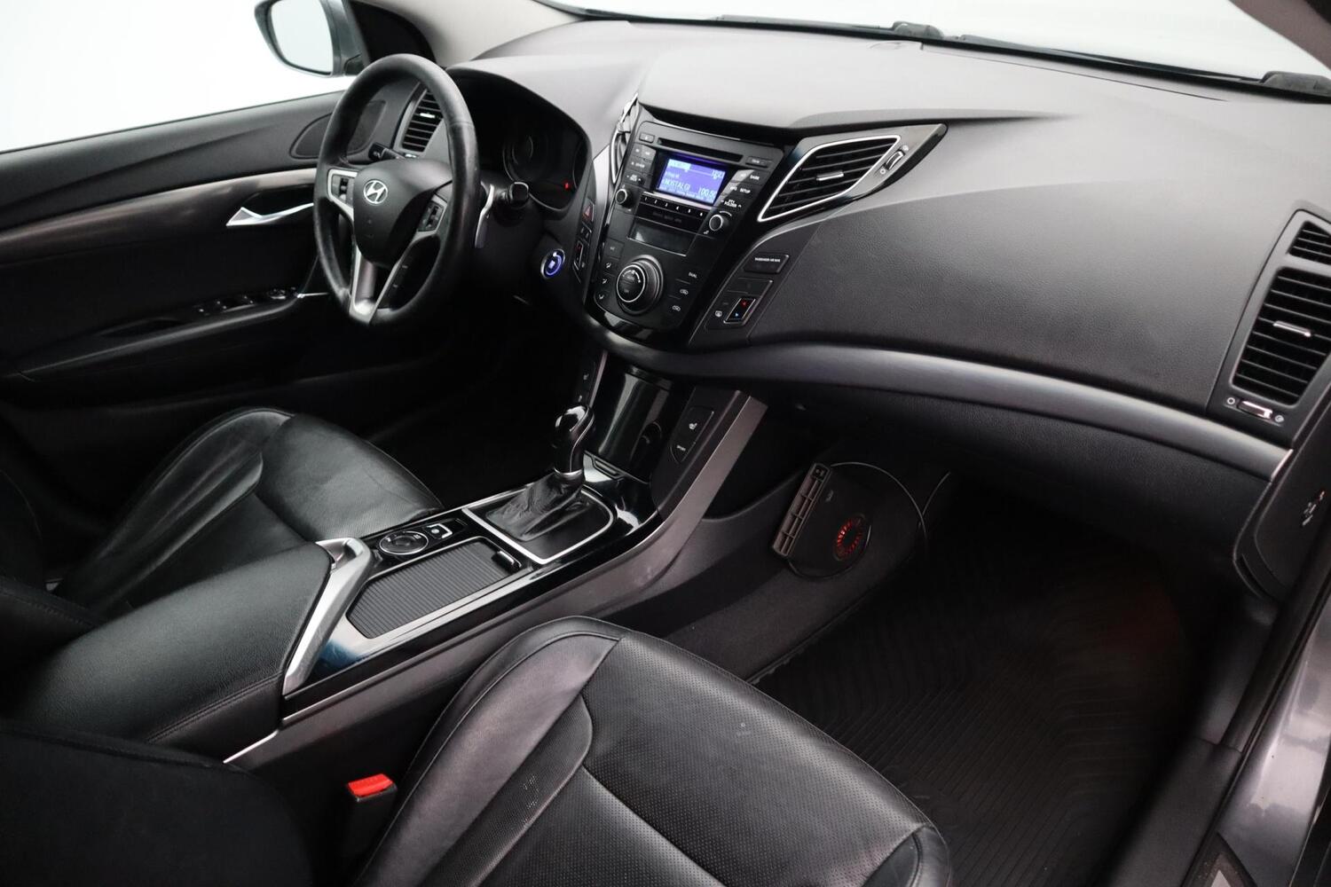 Hyundai i40 vaihtoauto