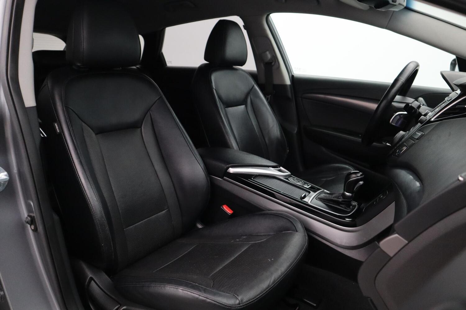 Hyundai i40 vaihtoauto