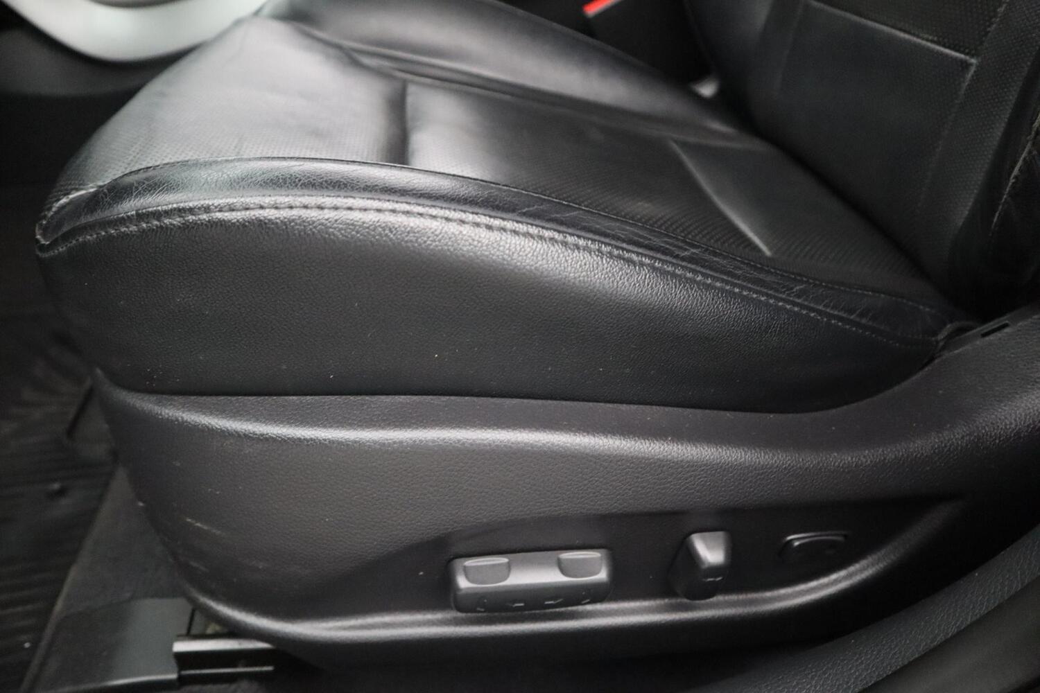 Hyundai i40 vaihtoauto