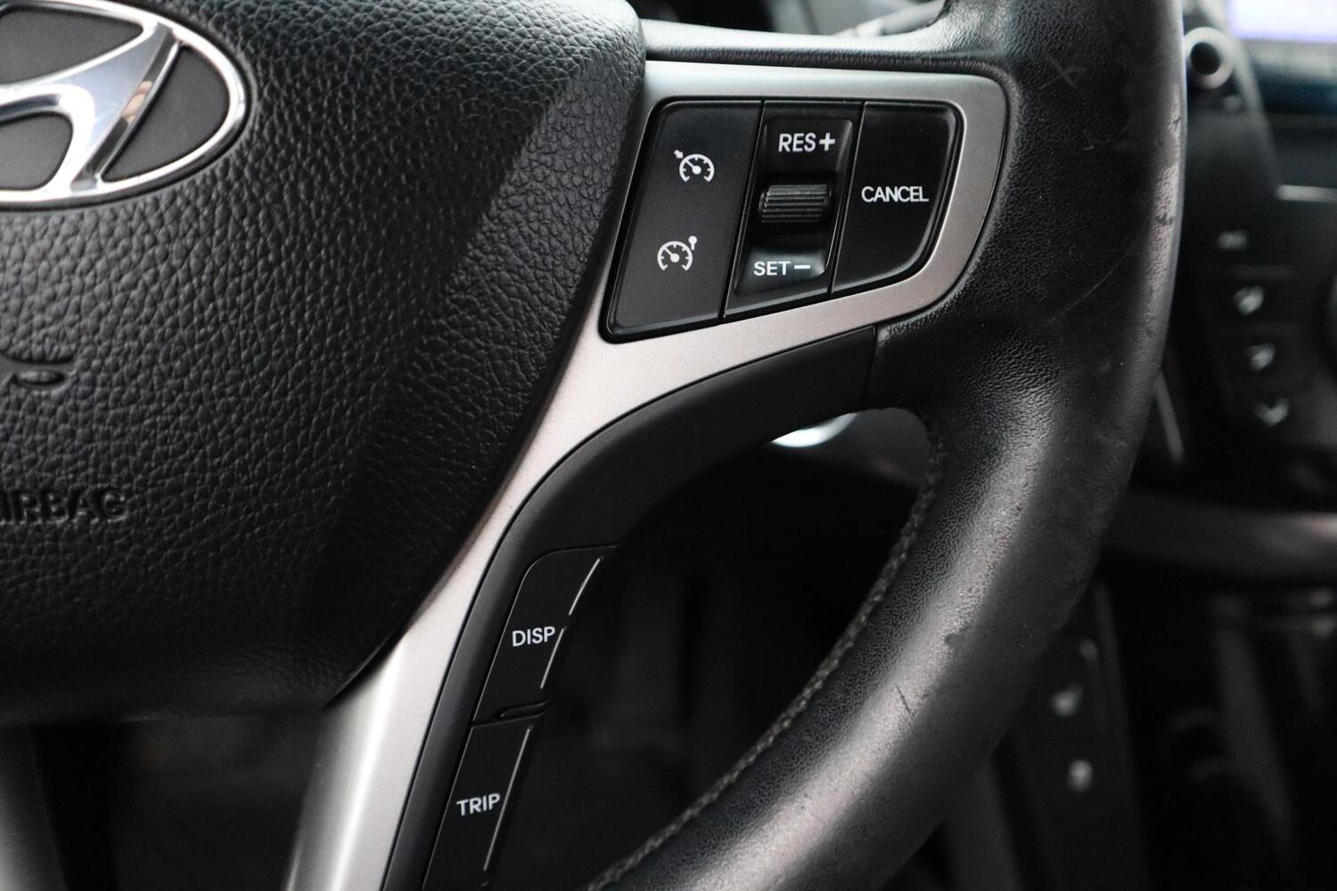 Hyundai i40 vaihtoauto