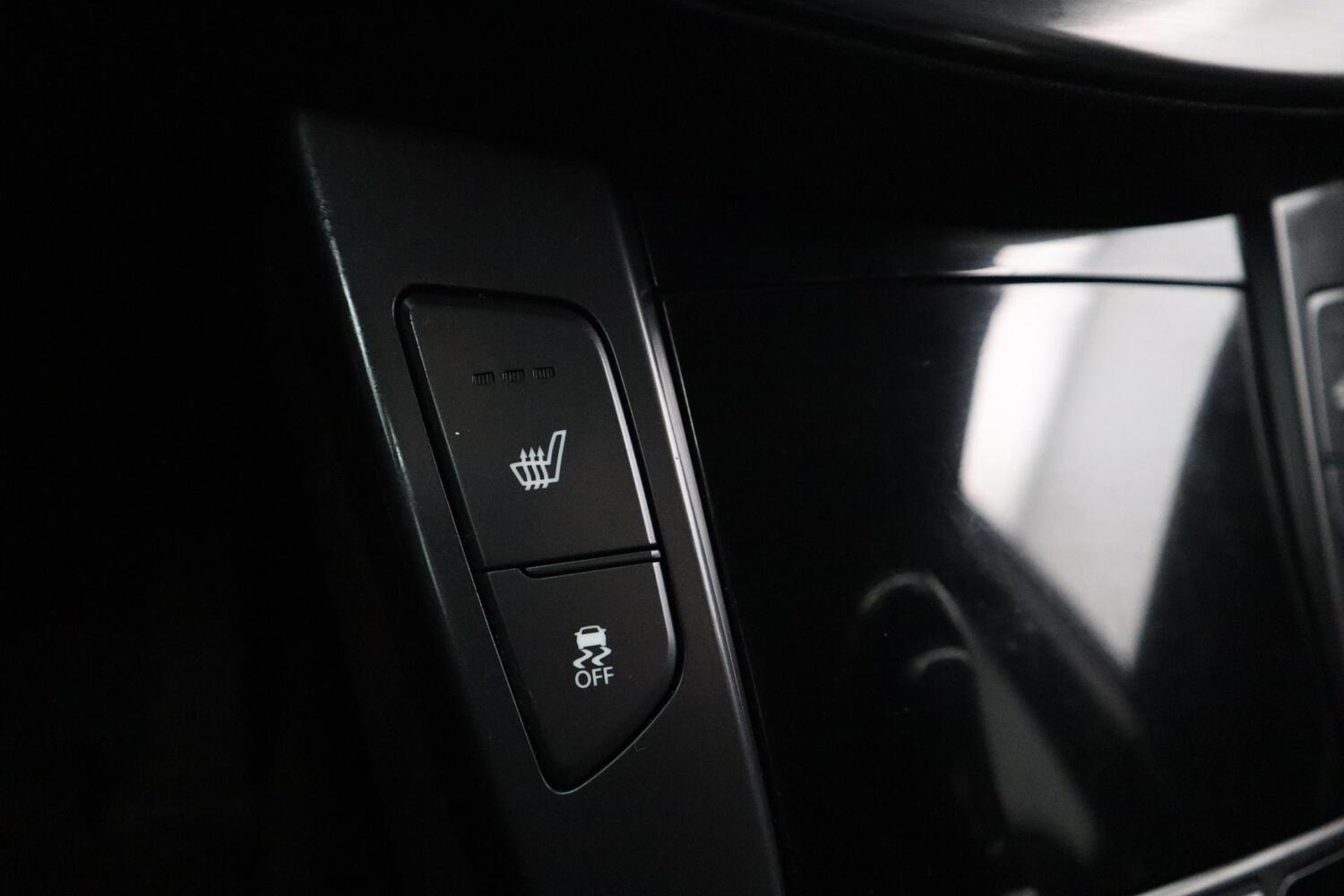 Hyundai i40 vaihtoauto