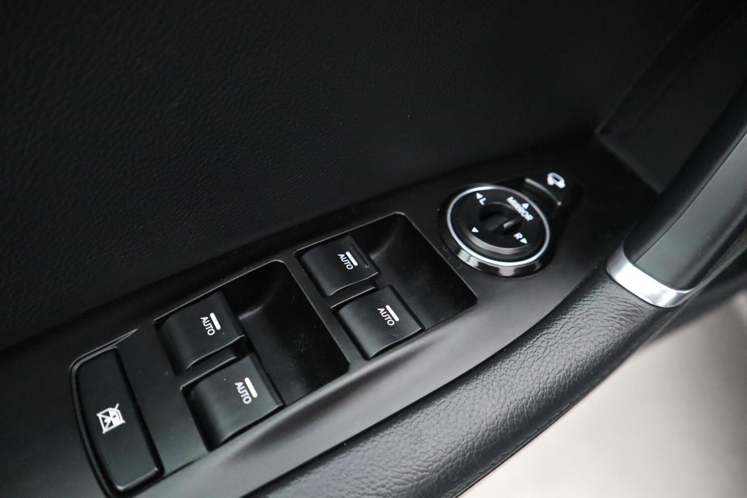 Hyundai i40 vaihtoauto
