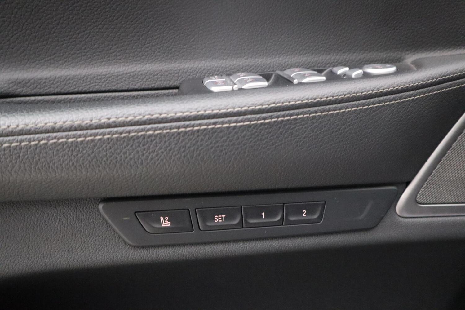 BMW 740 vaihtoauto