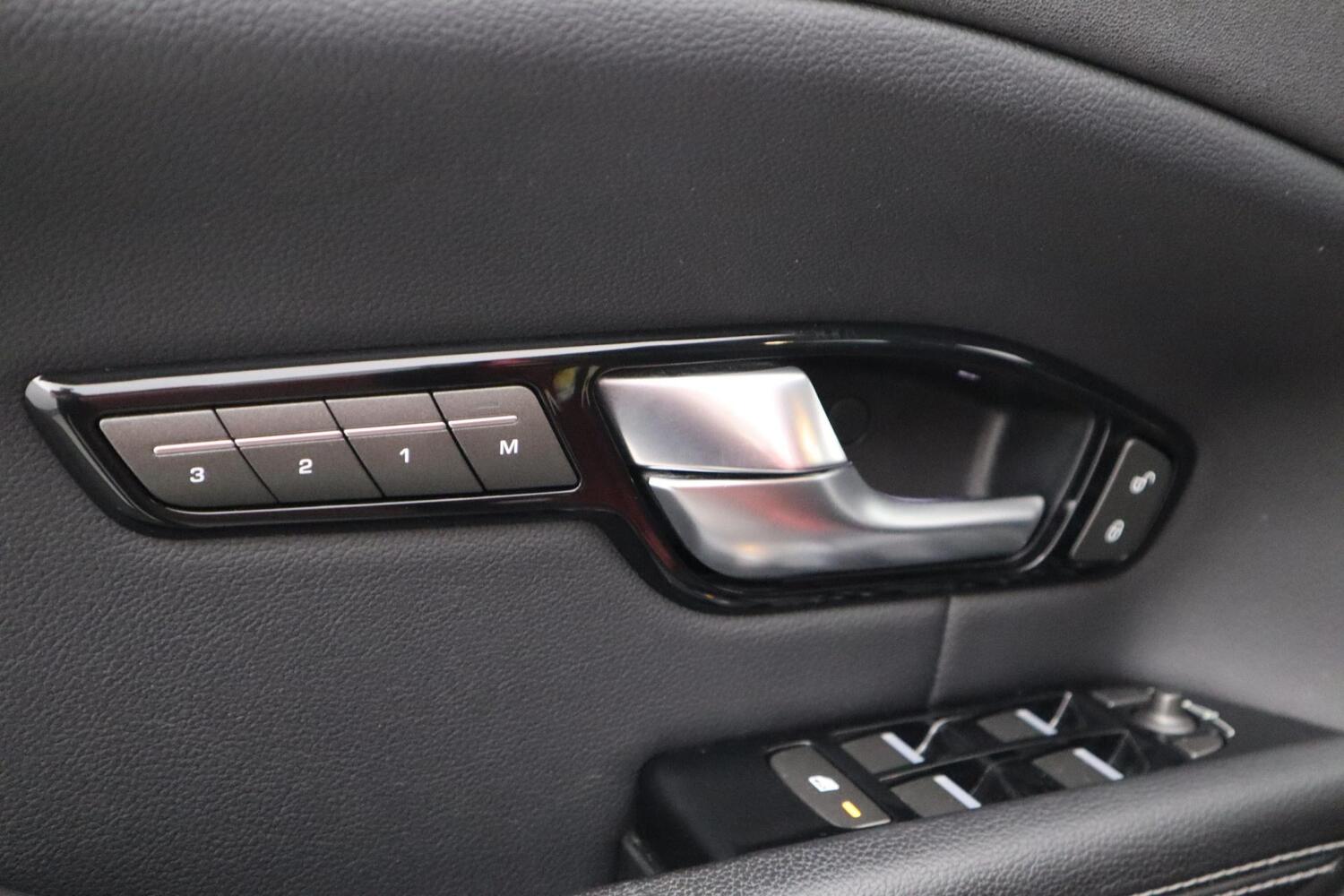 Land Rover Range Rover Evoque vaihtoauto