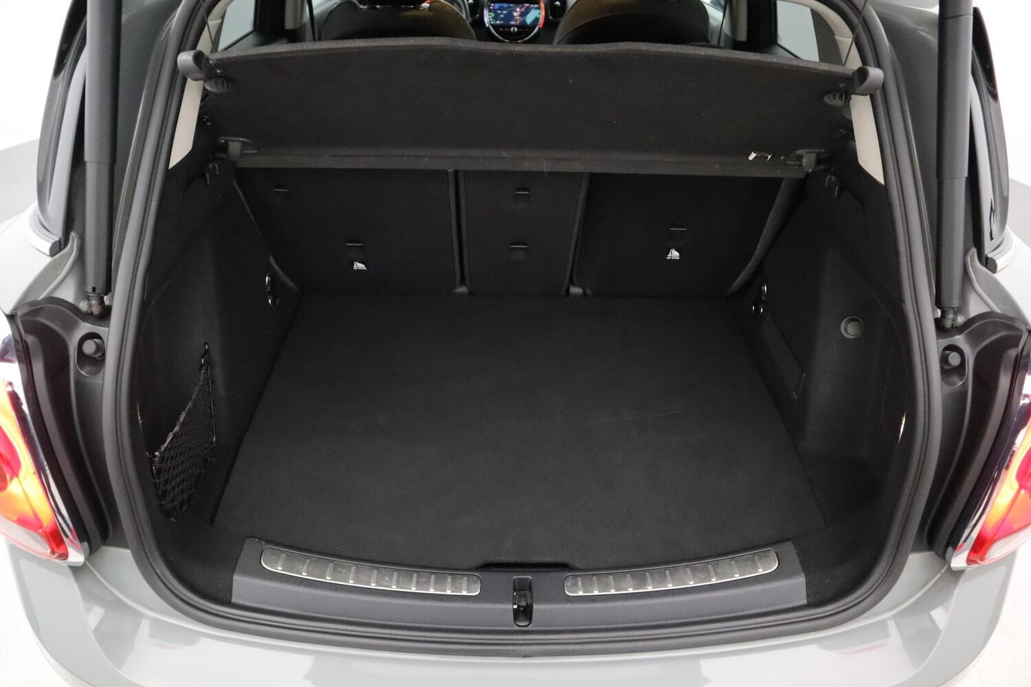 Mini Countryman vaihtoauto