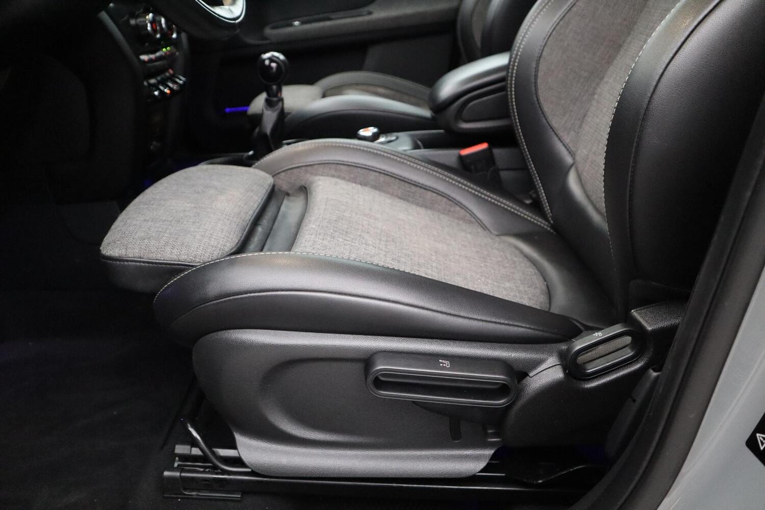 Mini Countryman vaihtoauto