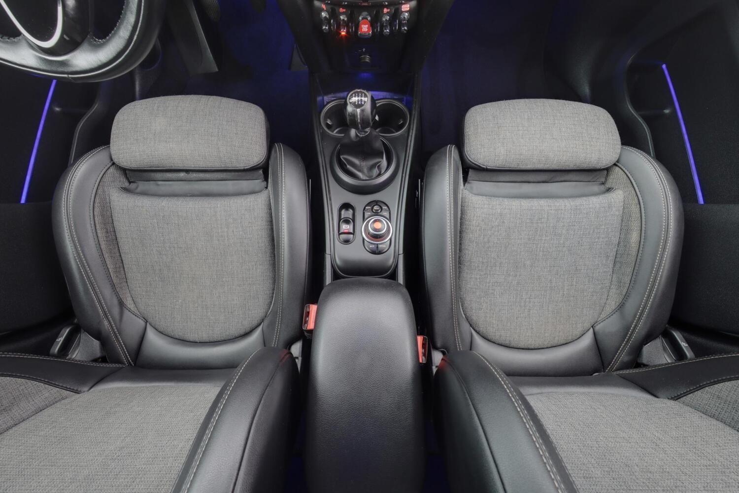 Mini Countryman vaihtoauto