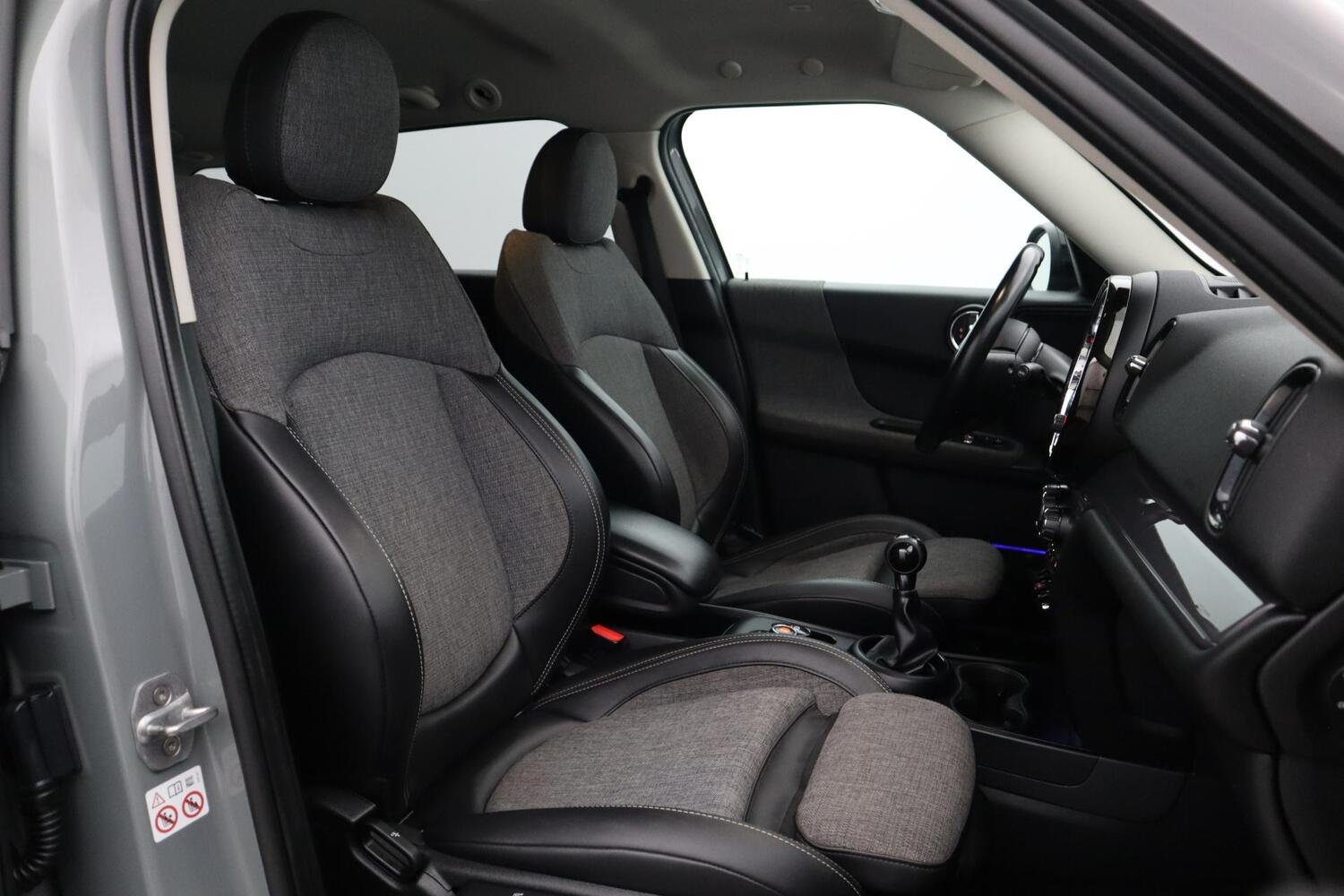 Mini Countryman vaihtoauto