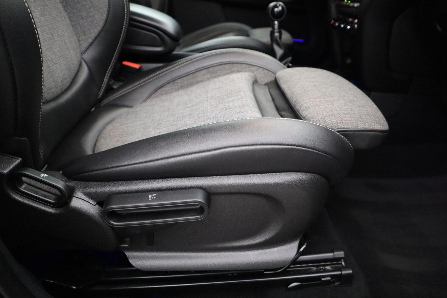 Mini Countryman vaihtoauto