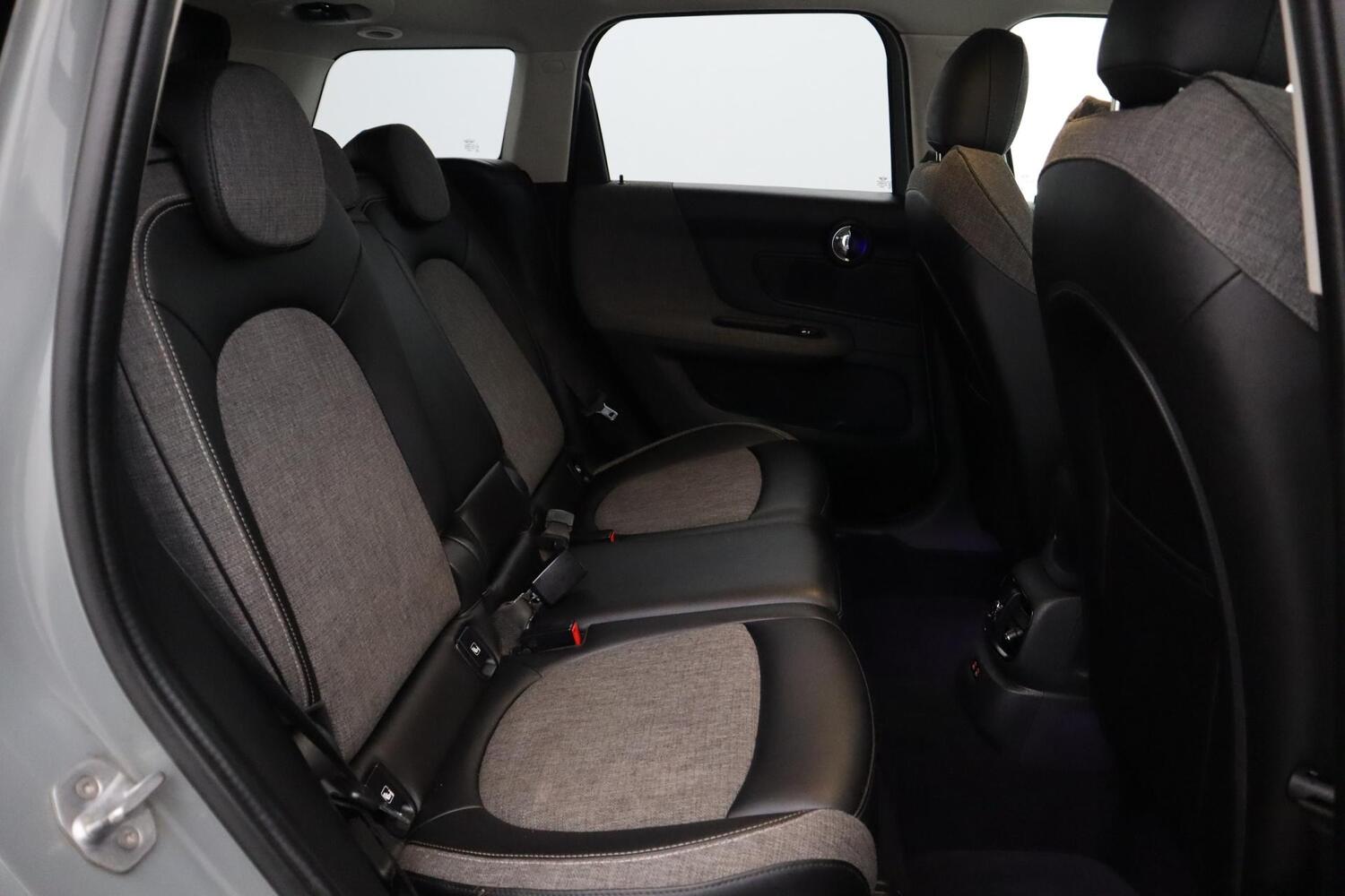 Mini Countryman vaihtoauto