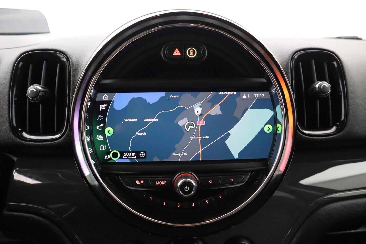 Mini Countryman vaihtoauto