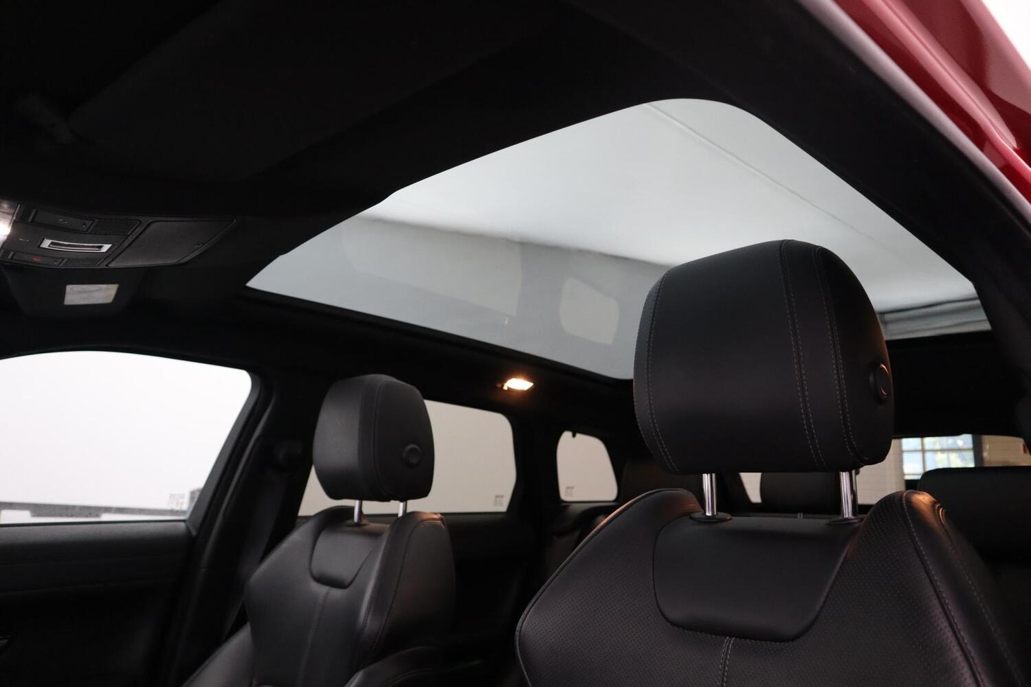 Land Rover Range Rover Evoque vaihtoauto
