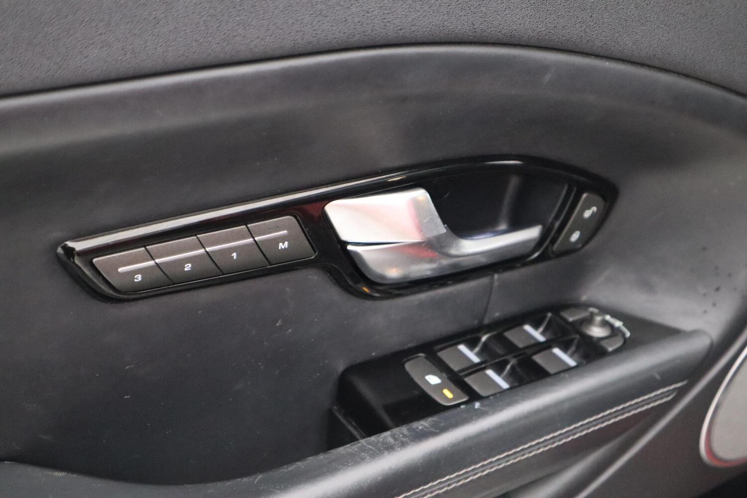 Land Rover Range Rover Evoque vaihtoauto