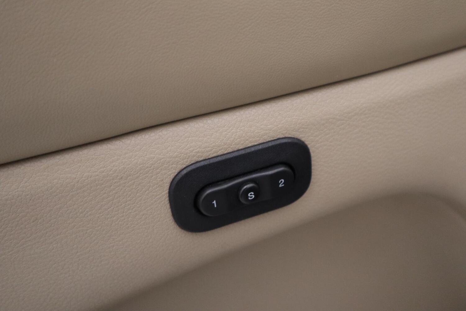Jeep Grand Cherokee vaihtoauto